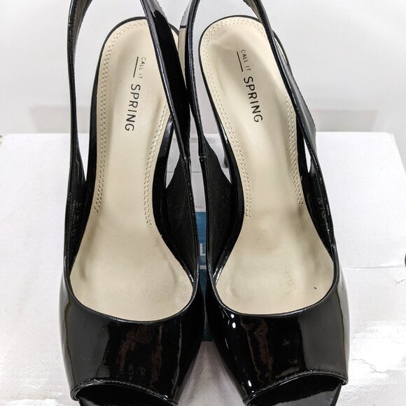 Call It Spring Evelaines - Picture 7 of 8